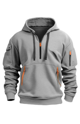 Luna | Sudadera con capucha con estilo 1+1 Gratis