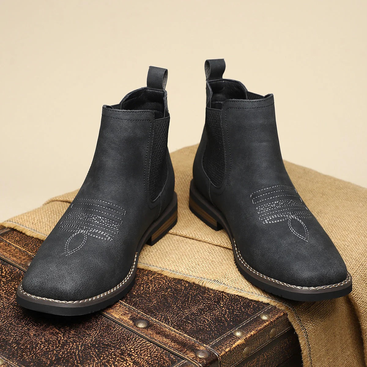 Maxwell | Botas Chelsea Boston