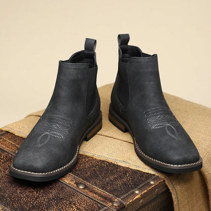 Maxwell | Botas Chelsea Boston