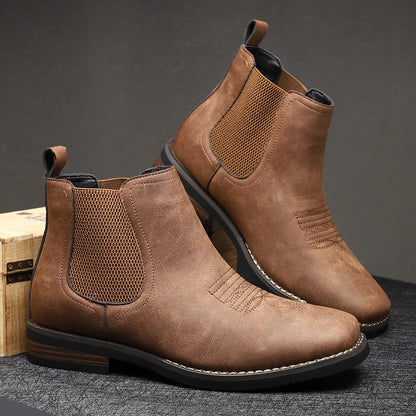 Maxwell | Botas Chelsea Boston