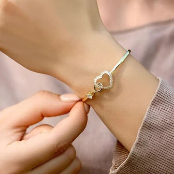 Infinito | Pulsera Madre-Hija