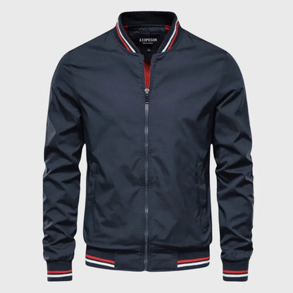 Elias | Chaqueta bomber clásica