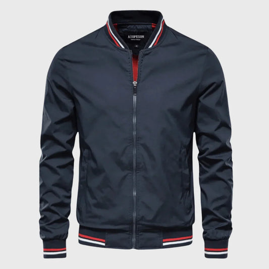 Elias | Chaqueta bomber clásica
