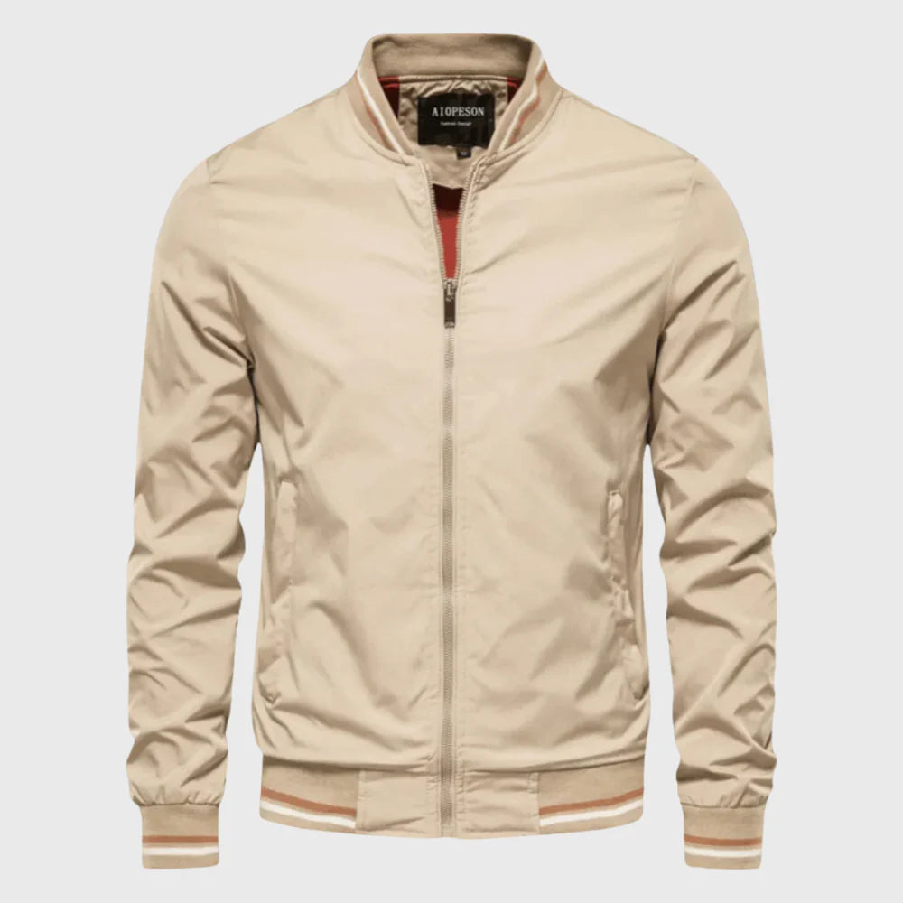 Elias | Chaqueta bomber clásica