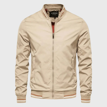 Elias | Chaqueta bomber clásica