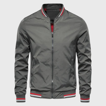 Elias | Chaqueta bomber clásica