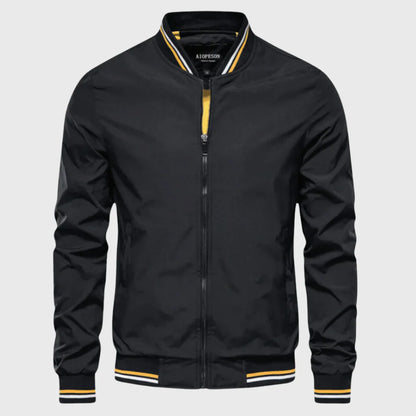 Elias | Chaqueta bomber clásica
