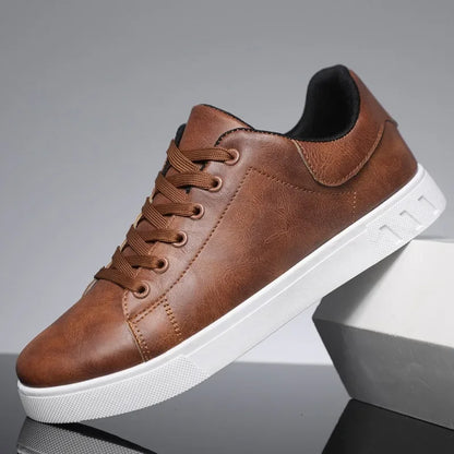 DANN | Zapatos de hombre para la comodidad diaria