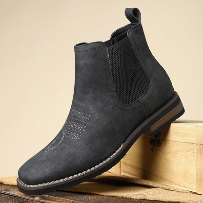 Maxwell | Botas Chelsea Boston