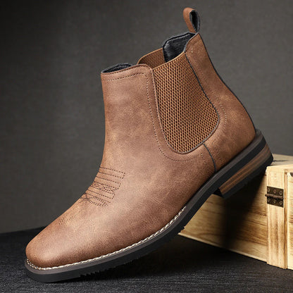 Maxwell | Botas Chelsea Boston