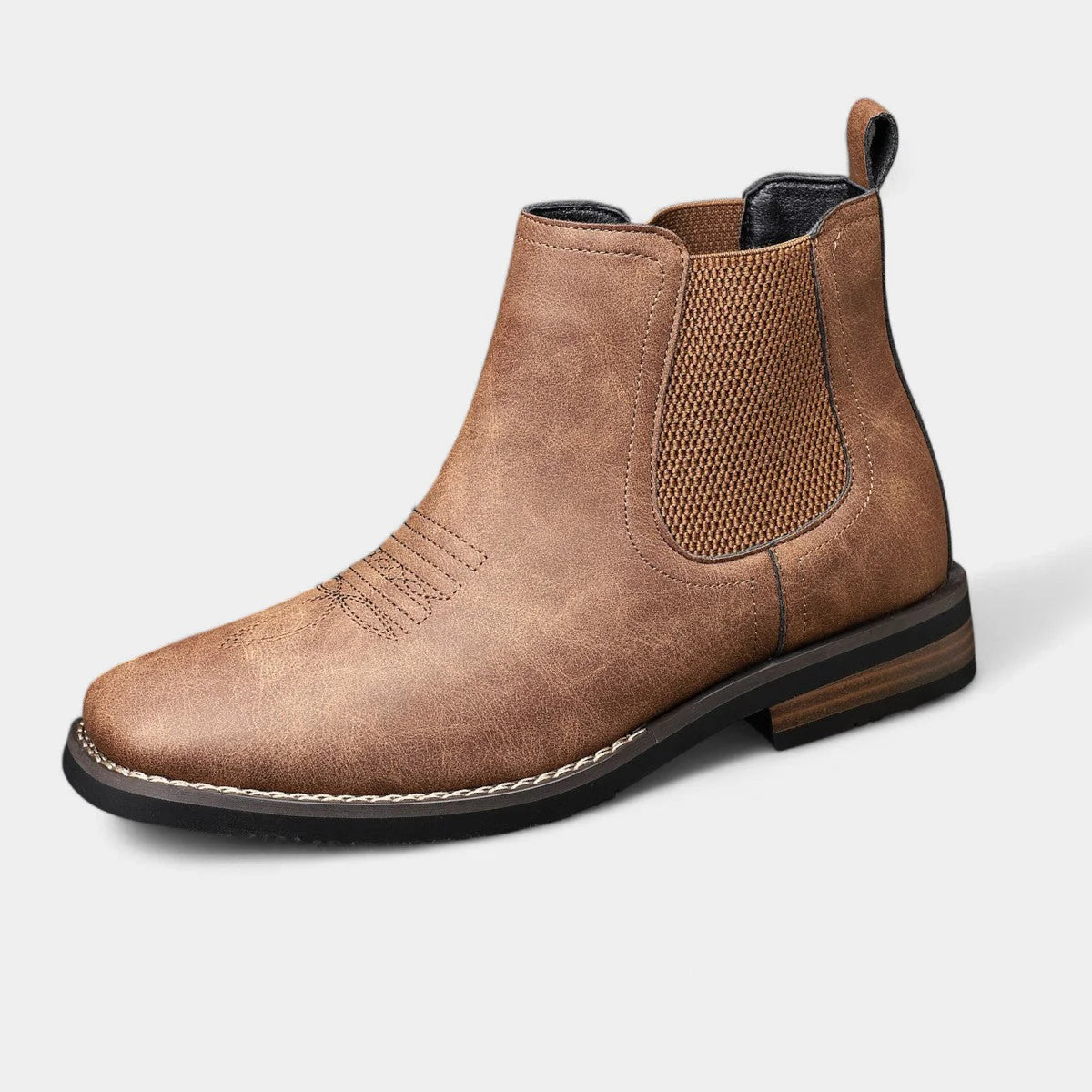 Maxwell | Botas Chelsea Boston
