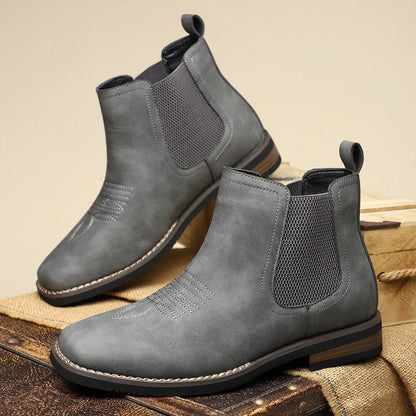 Maxwell | Botas Chelsea Boston