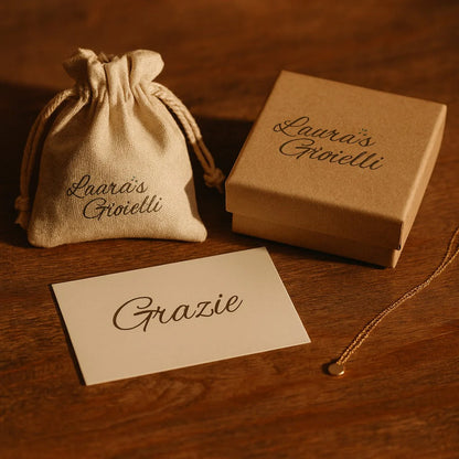 SOFIA | Anillo de plata esterlina con huella de pata.