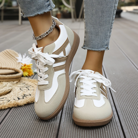 Yvon | Zapatillas ortopédicas cómodas