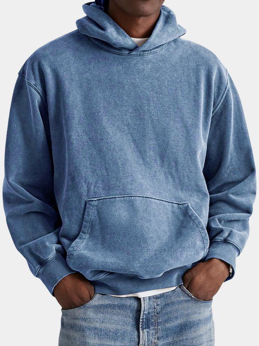 Rony | SUDADERA CON CAPUCHA STREETWEAR