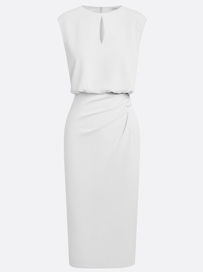 Lizbet | Vestido midi de diseño