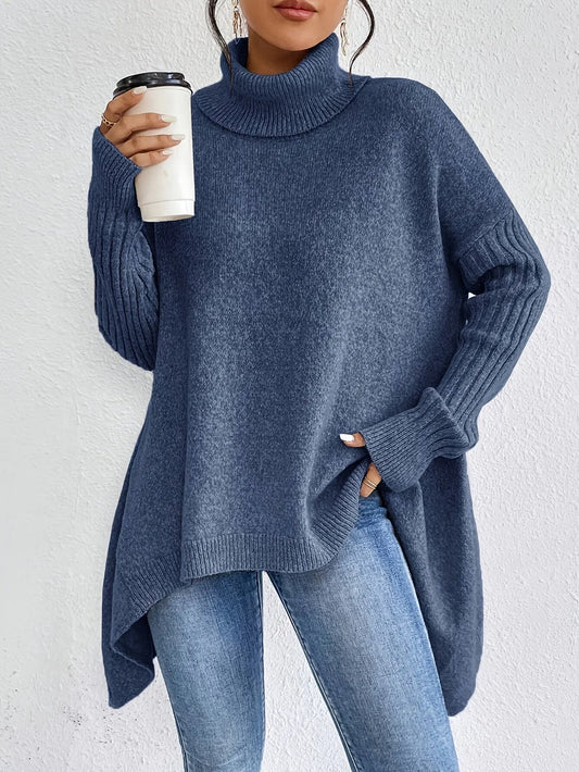 Laila | Polo Oversize