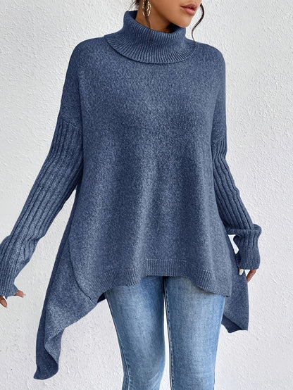 Laila | Polo Oversize