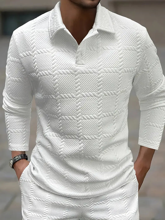 Jesus | Camisa transpirable de manga larga