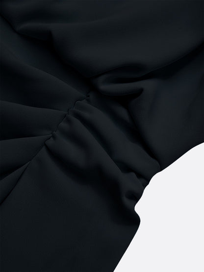 Lizbet | Vestido midi de diseño