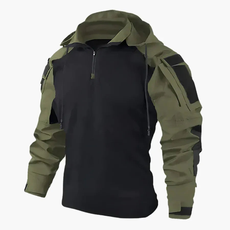 Daniel | Chaqueta táctica