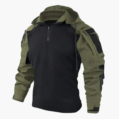 Daniel | Chaqueta táctica