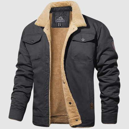 Javi - Chaqueta bomber