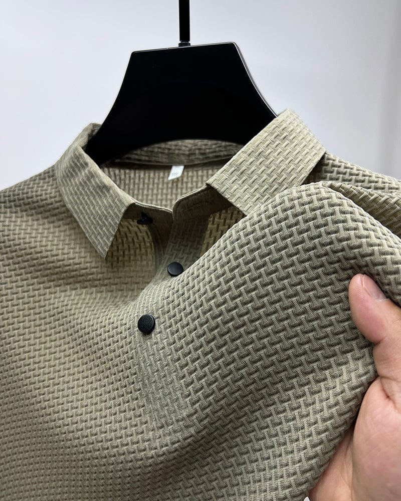 Cristiano | Polo Premium para hombre