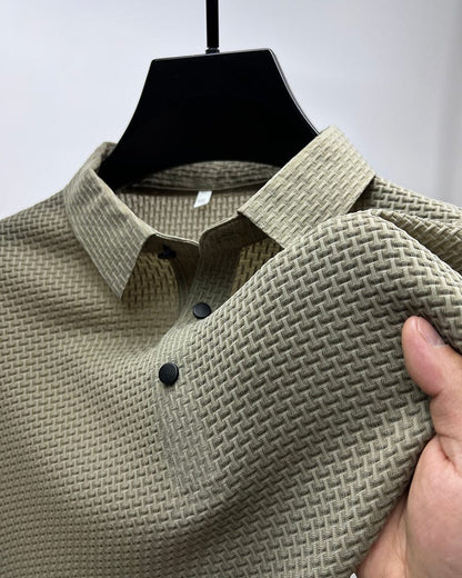 Cristiano | Polo Premium para hombre