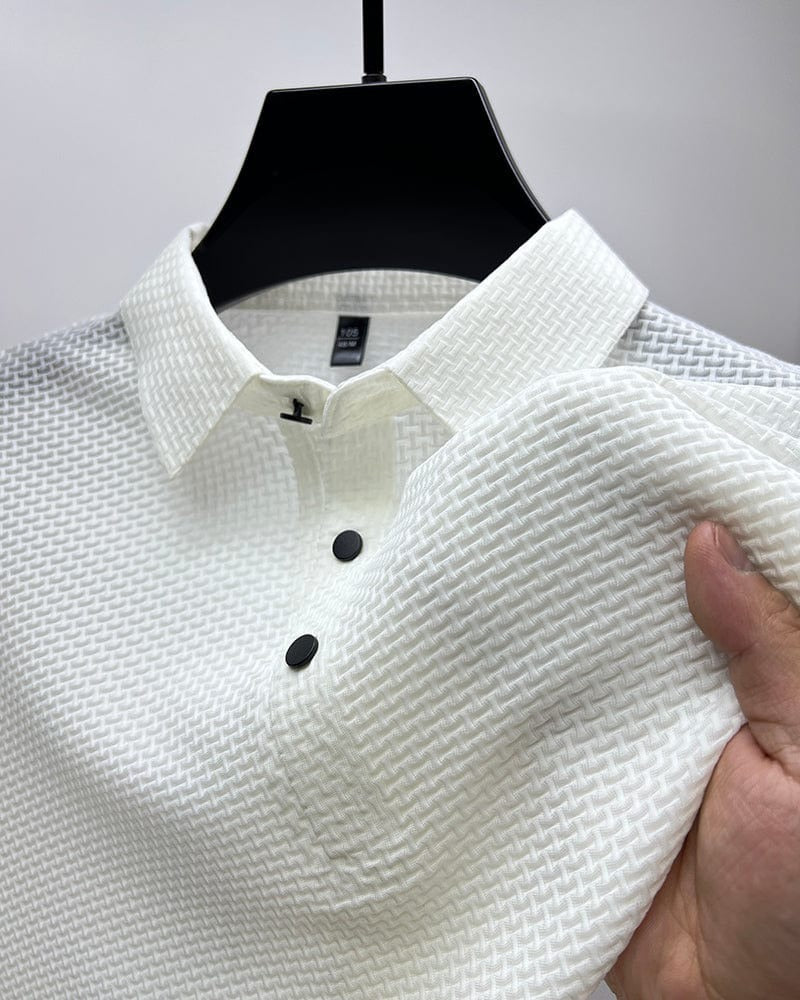 Cristiano | Polo Premium para hombre