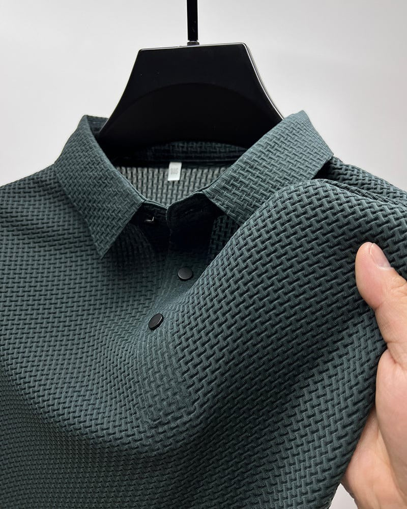 Cristiano | Polo Premium para hombre