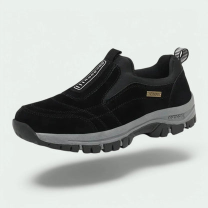 Zapato Outdoor Grip – Antideslizante y Súper Cómodo