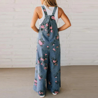 Emma | Mono de algodón hecho a mano