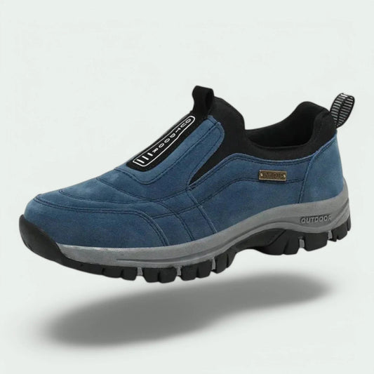 Zapato Outdoor Grip – Antideslizante y Súper Cómodo