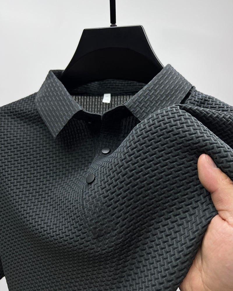 Cristiano | Polo Premium para hombre