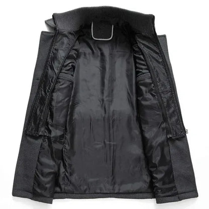 ADAM | CHAQUETA CÁLIDA DE INVIERNO Y OTOÑO