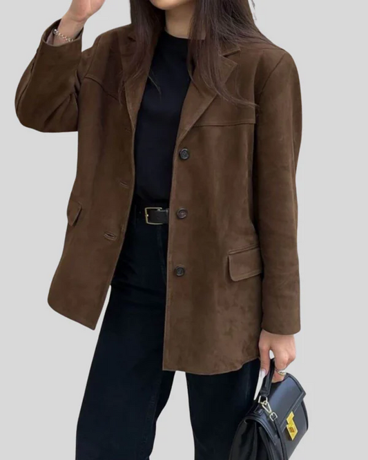 Marce | Lujoso blazer vintage