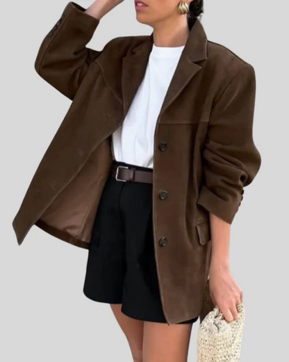 Marce | Lujoso blazer vintage