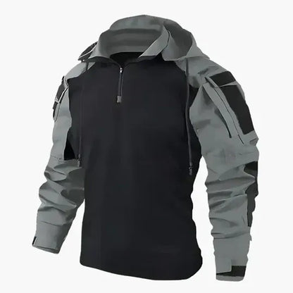 Daniel | Chaqueta táctica