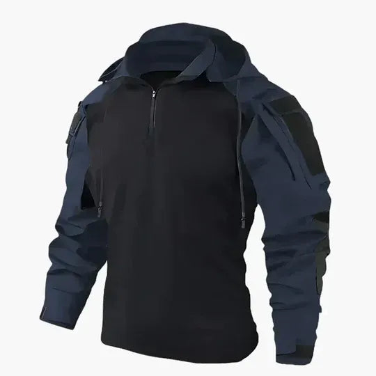 Daniel | Chaqueta táctica