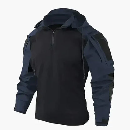 Daniel | Chaqueta táctica