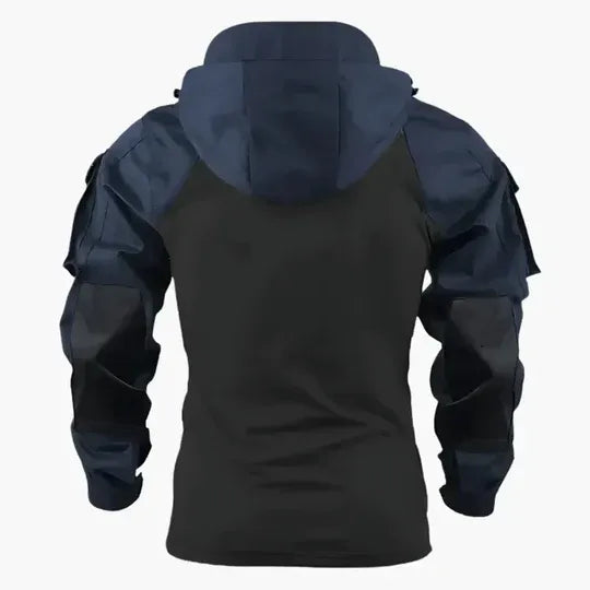 Daniel | Chaqueta táctica