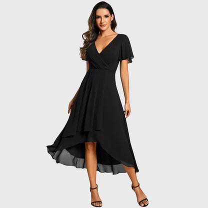 Sabina | Vestido de verano de lujo