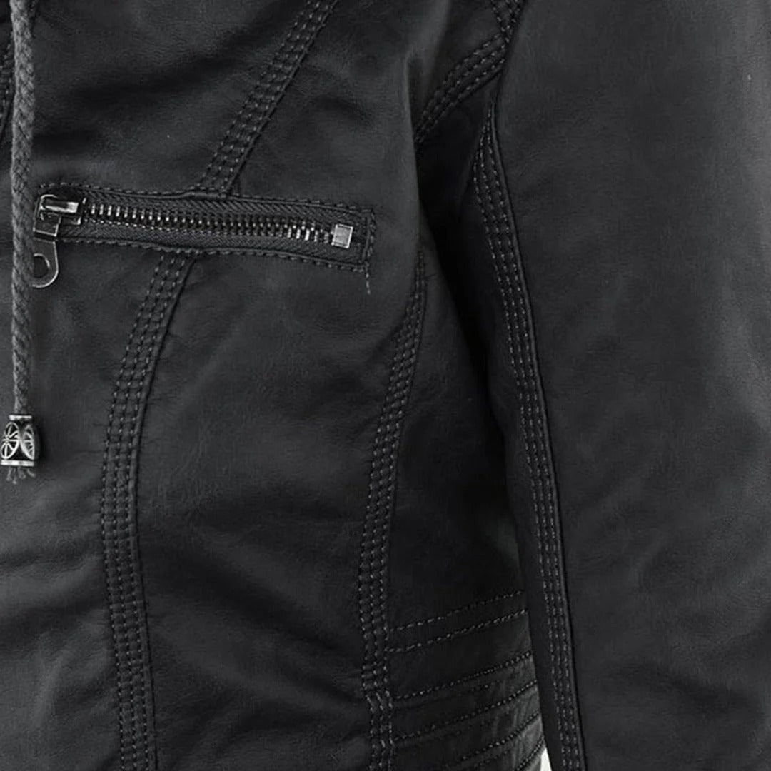 Elise | Chaqueta ultra elegante
