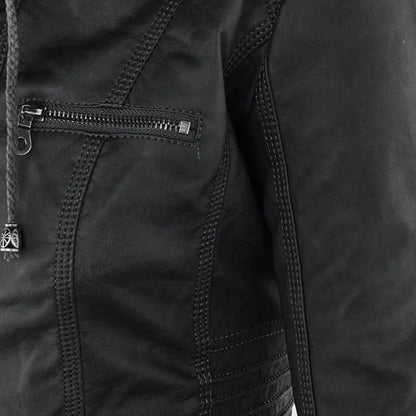 Elise | Chaqueta ultra elegante