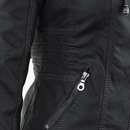 Elise | Chaqueta ultra elegante