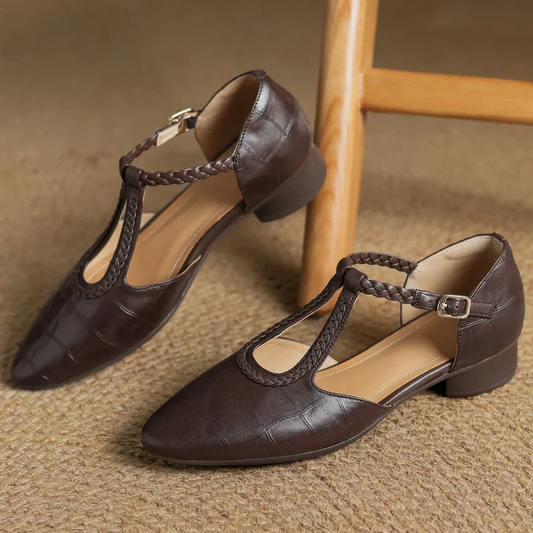 Paula |ZAPATOS ORTOPÉDICOS