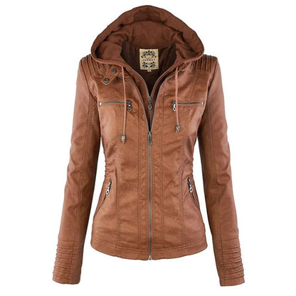 Elise | Chaqueta ultra elegante