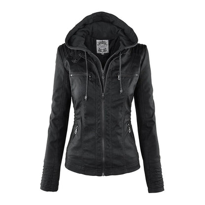 Elise | Chaqueta ultra elegante