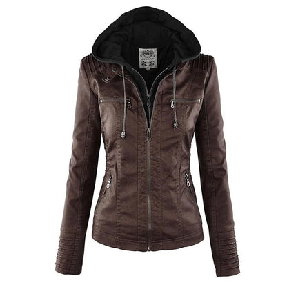 Elise | Chaqueta ultra elegante